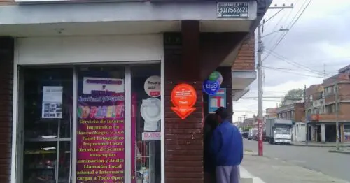 EKO PAPELERIA BOGOTÁ EKO PAPELERIA BOGOTÁ